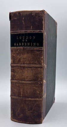 An Encyclopedia of Gardening