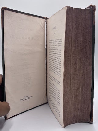 An Encyclopedia of Gardening