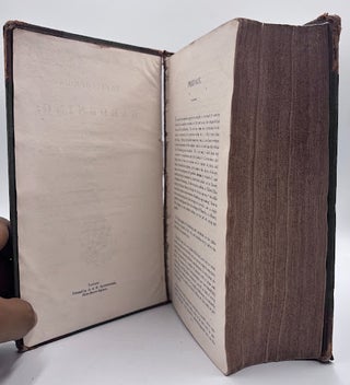 An Encyclopedia of Gardening