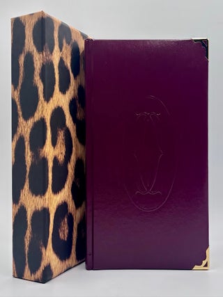 Item #970 Les Must de Cartier. Anne-Marie Clais