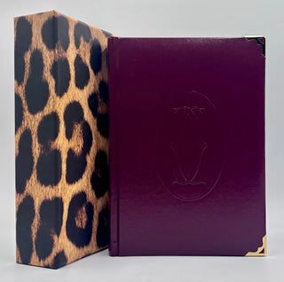 Item #970 Les Must de Cartier. Anne-Marie Clais