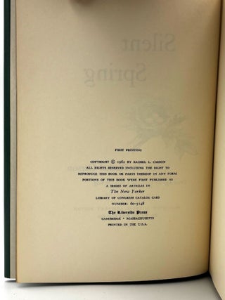 Silent Spring