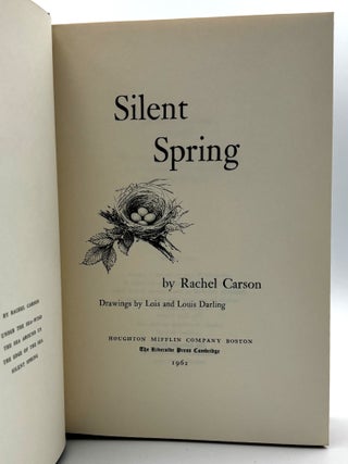 Silent Spring